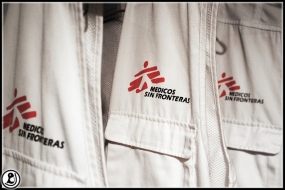 Doctors Without Borders