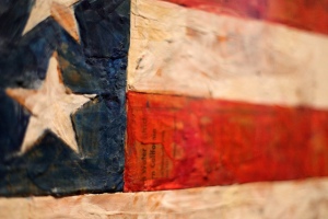 jasper johns